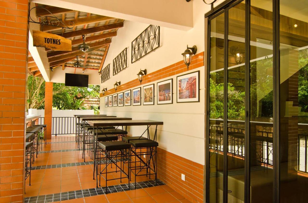 Mydream Guest House Ipoh Buitenkant foto