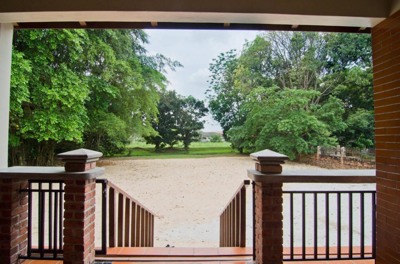 Mydream Guest House Ipoh Buitenkant foto