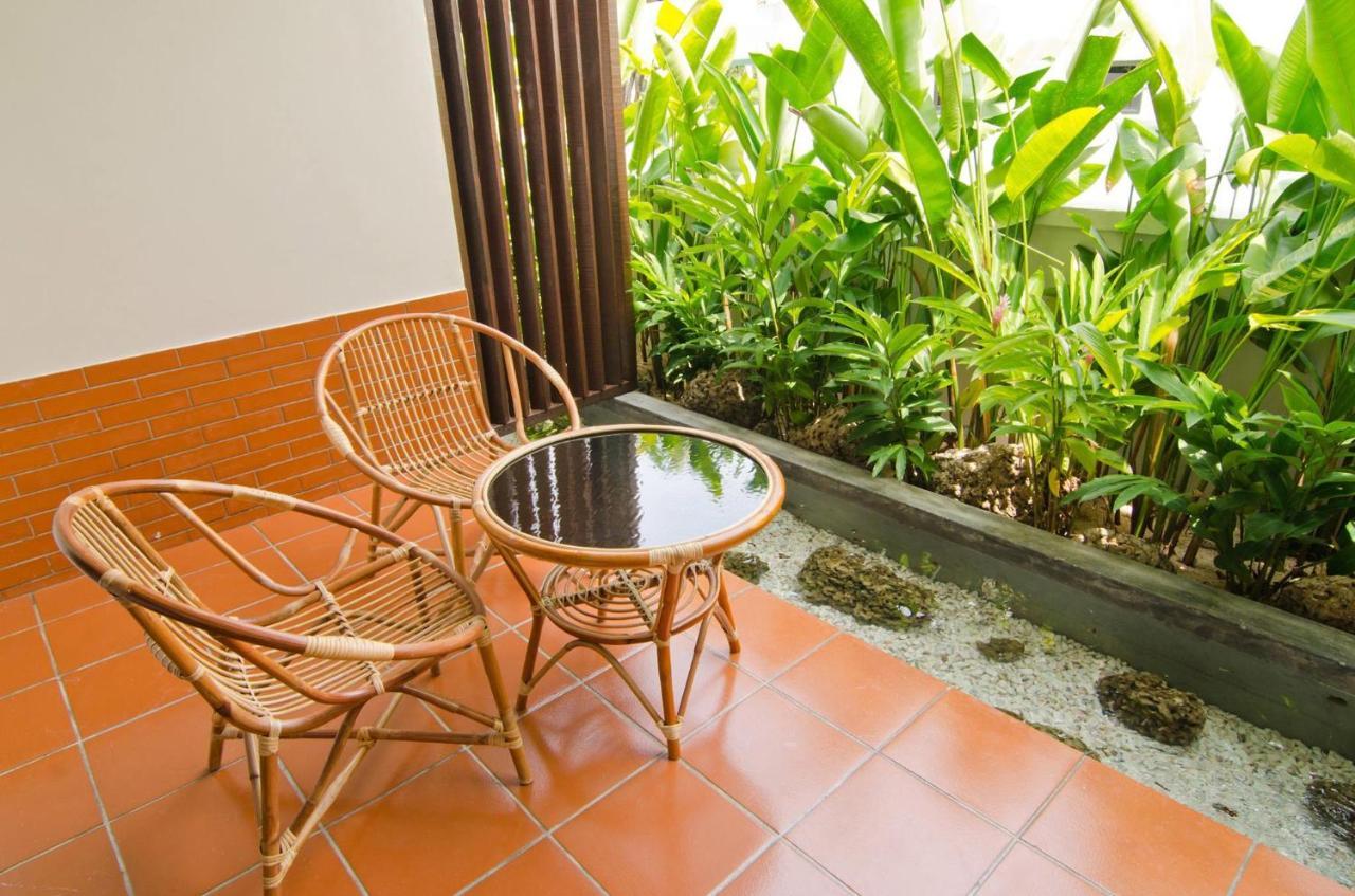 Mydream Guest House Ipoh Buitenkant foto